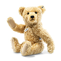 Steiff Teddy Bear Replica 1910